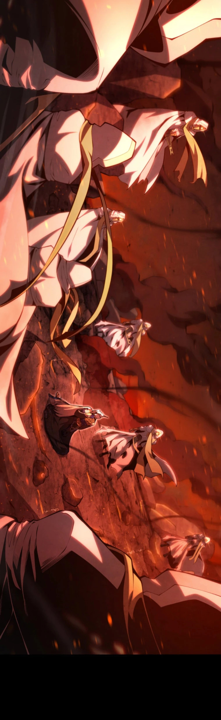 Read El hijo menor del maestro de la espada ES Manga Online