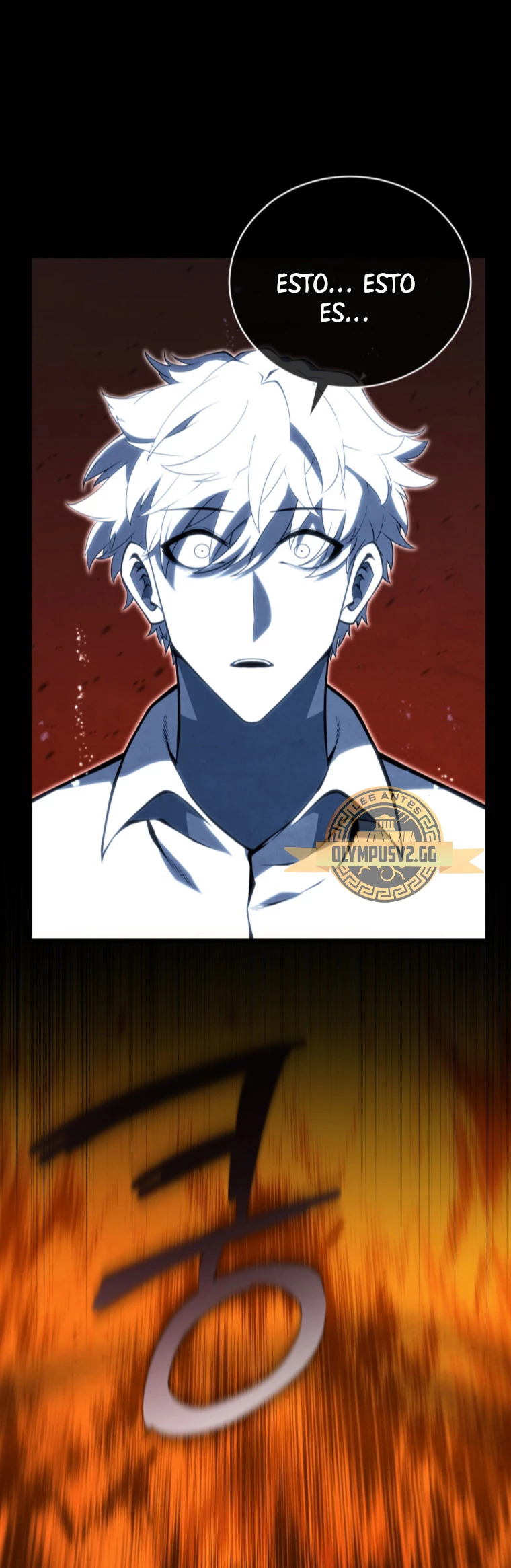 Read El hijo menor del maestro de la espada ES Manga Online