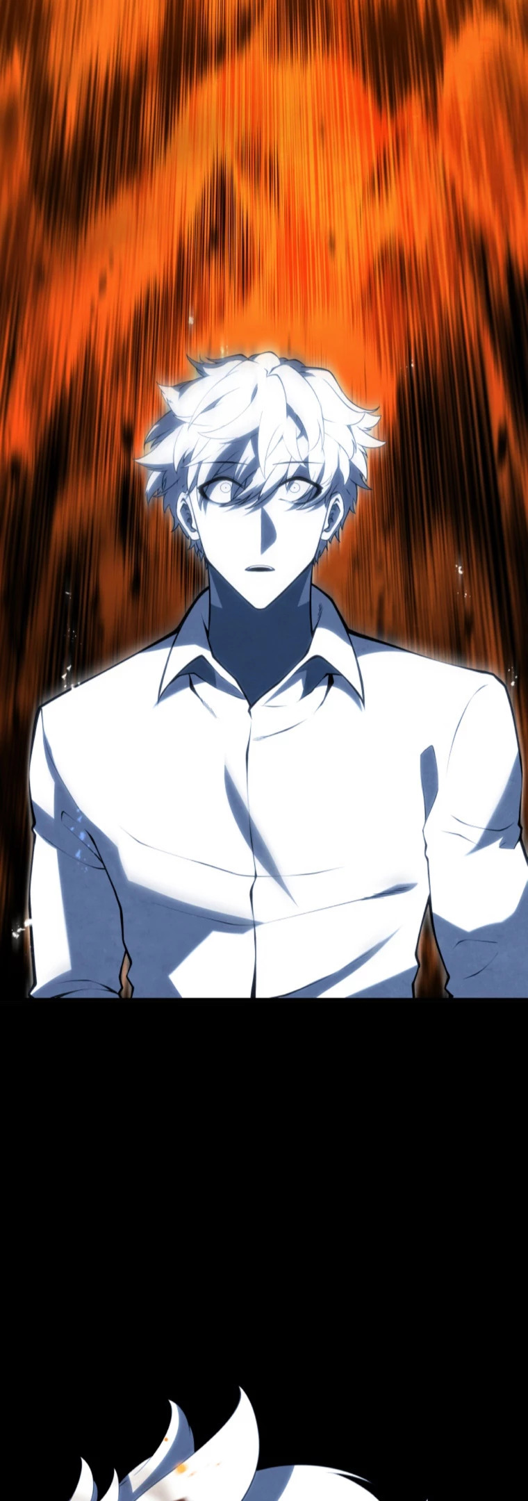 Read El hijo menor del maestro de la espada ES Manga Online