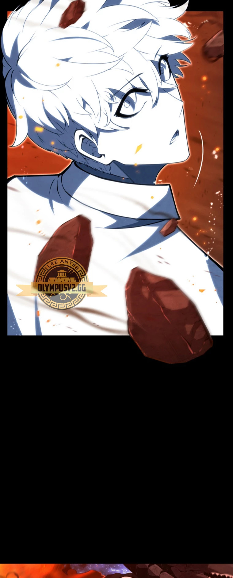 Read El hijo menor del maestro de la espada ES Manga Online