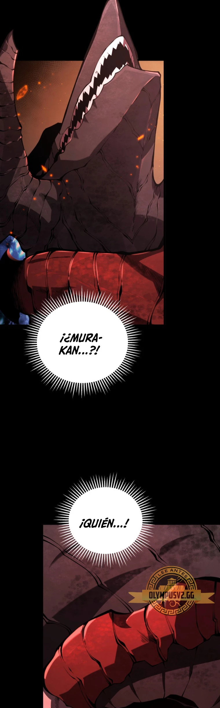 Read El hijo menor del maestro de la espada ES Manga Online