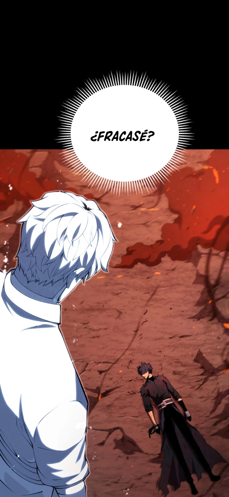 Read El hijo menor del maestro de la espada ES Manga Online
