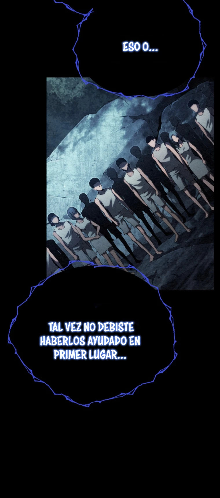 Read El hijo menor del maestro de la espada ES Manga Online