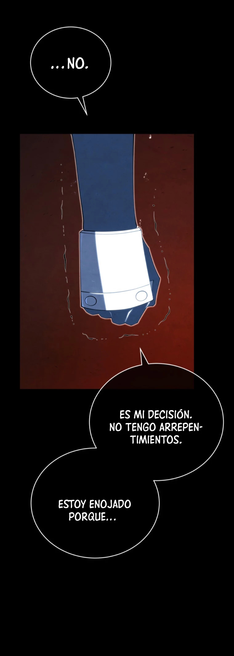 Read El hijo menor del maestro de la espada ES Manga Online