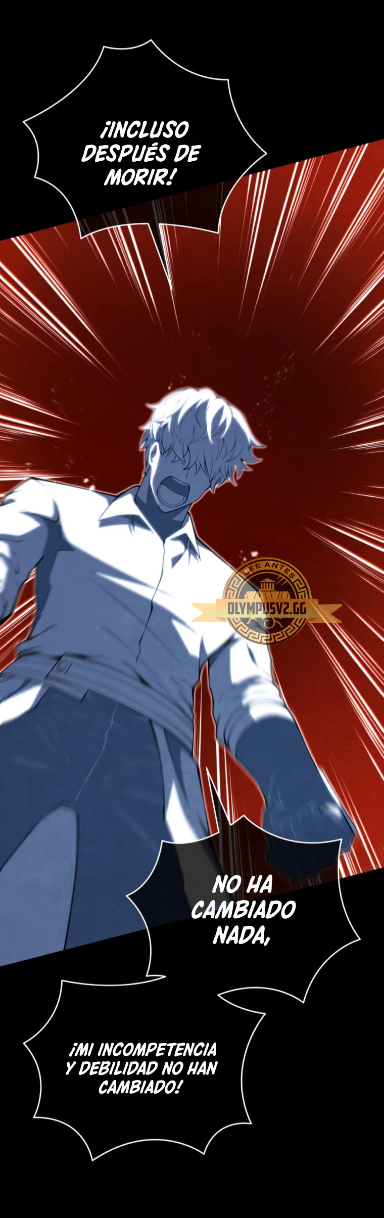 Read El hijo menor del maestro de la espada ES Manga Online