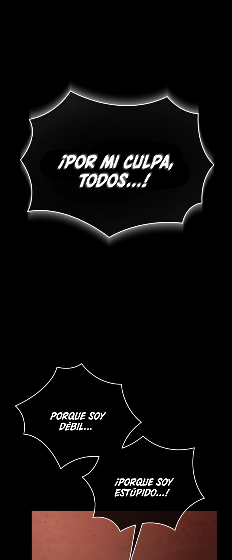 Read El hijo menor del maestro de la espada ES Manga Online