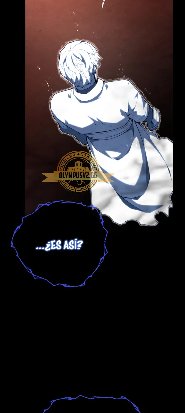 Read El hijo menor del maestro de la espada ES Manga Online