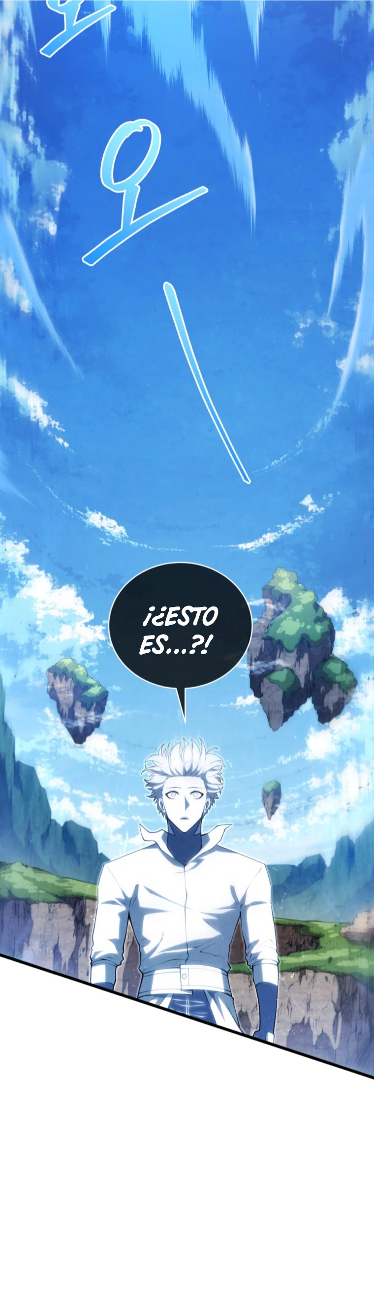 Read El hijo menor del maestro de la espada ES Manga Online
