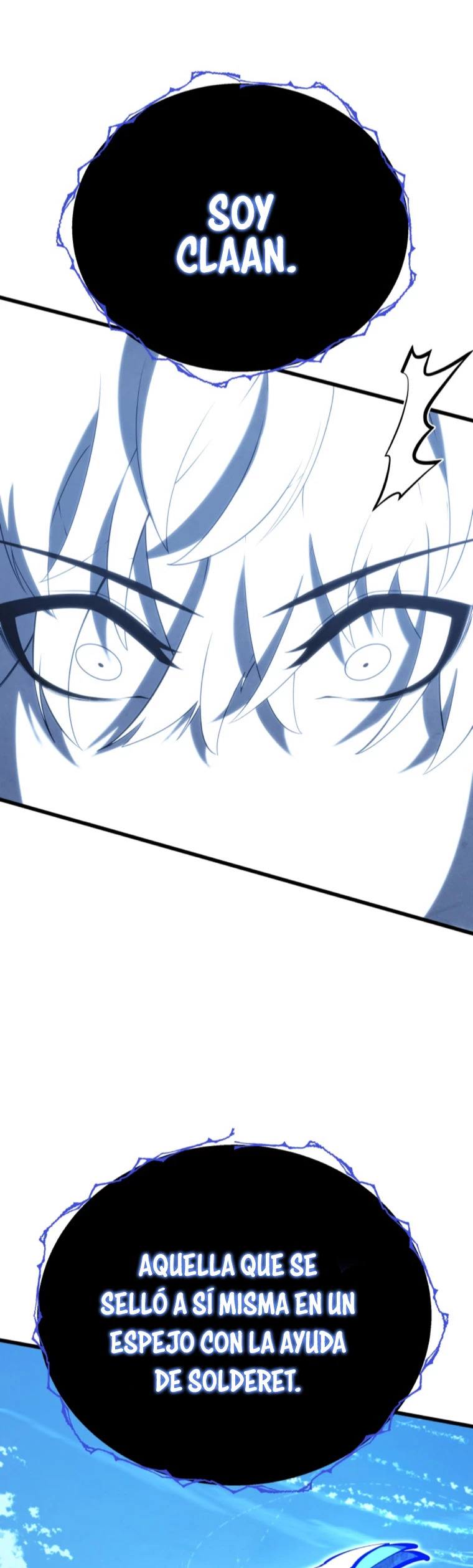 Read El hijo menor del maestro de la espada ES Manga Online