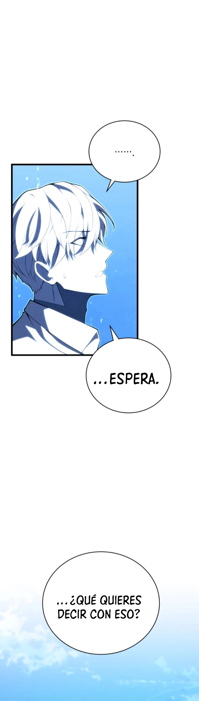 Read El hijo menor del maestro de la espada ES Manga Online