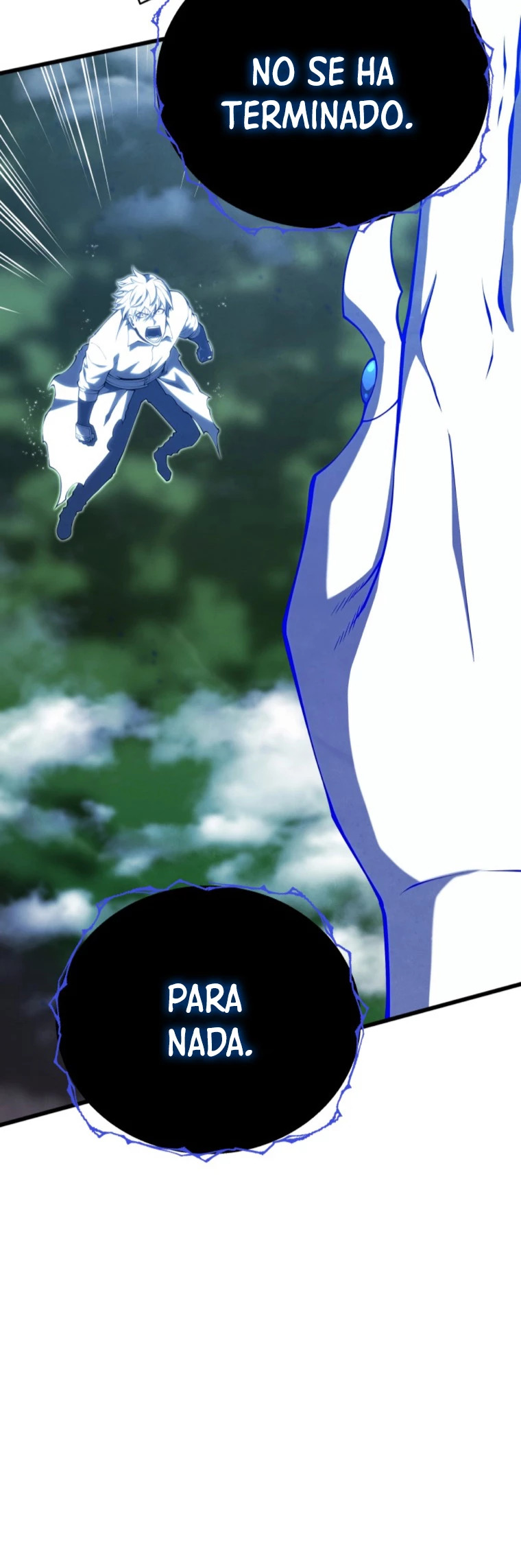 Read El hijo menor del maestro de la espada ES Manga Online