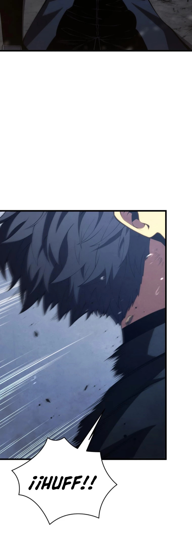 Read El hijo menor del maestro de la espada ES Manga Online