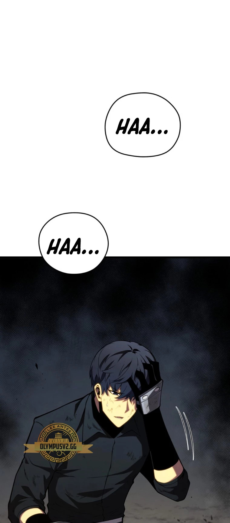 Read El hijo menor del maestro de la espada ES Manga Online