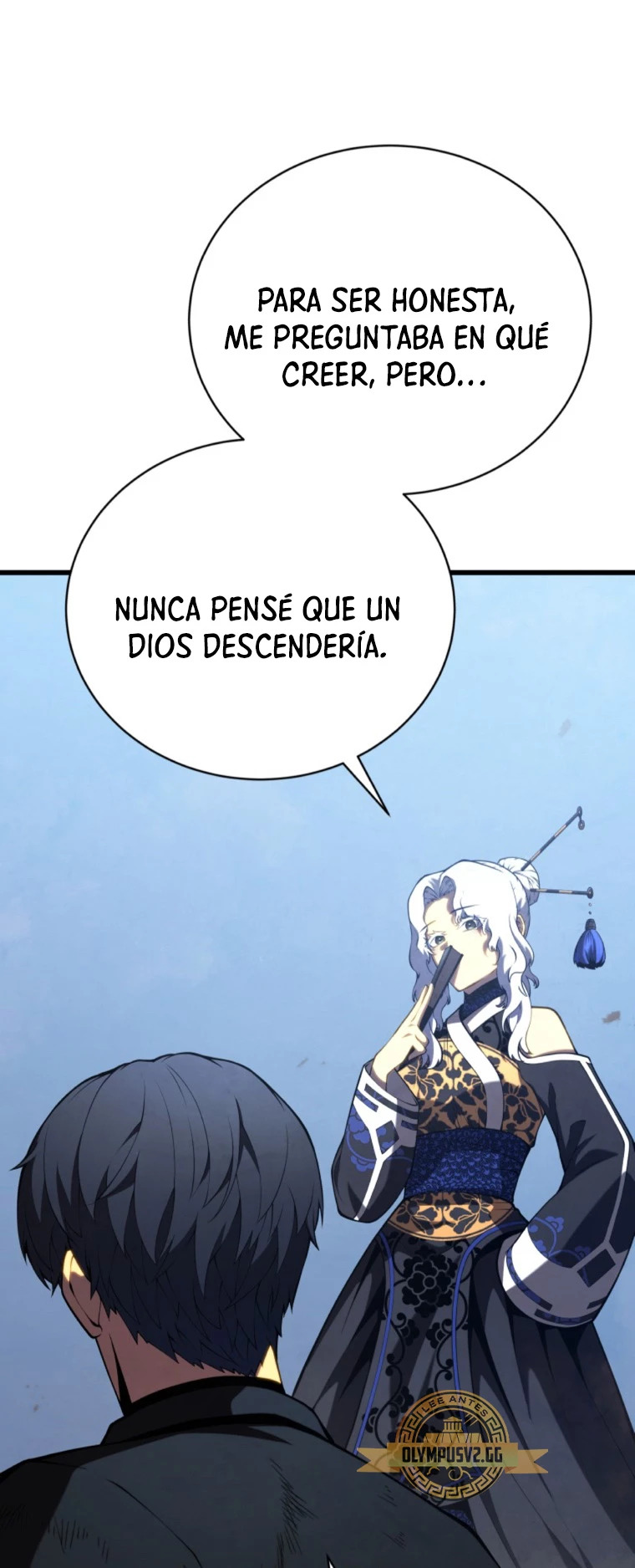 Read El hijo menor del maestro de la espada ES Manga Online