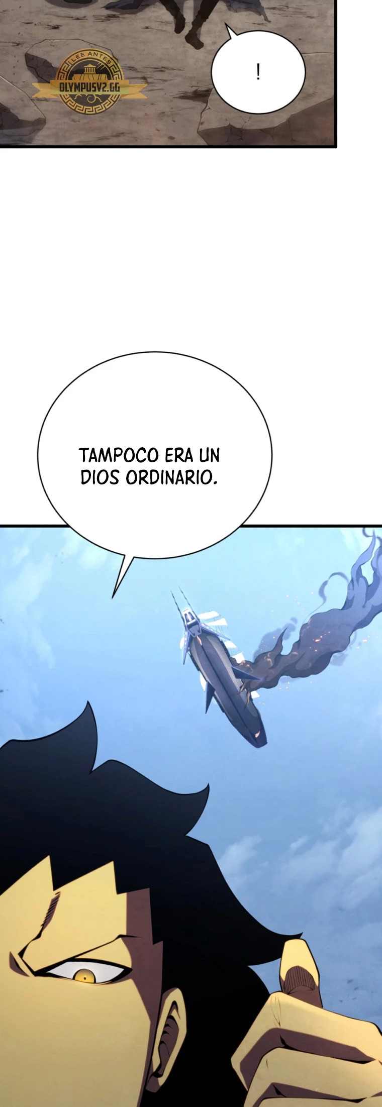 Read El hijo menor del maestro de la espada ES Manga Online