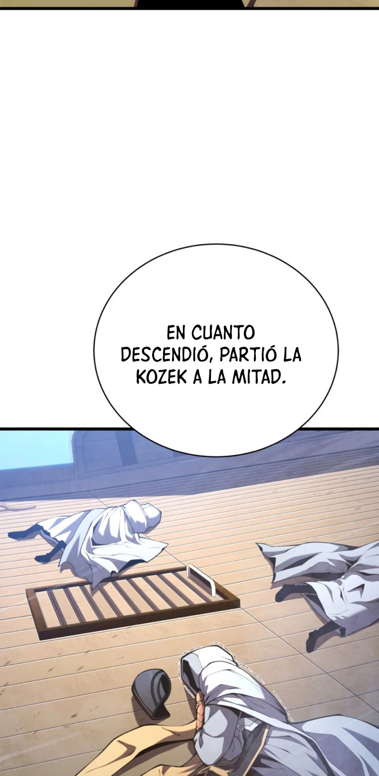 Read El hijo menor del maestro de la espada ES Manga Online