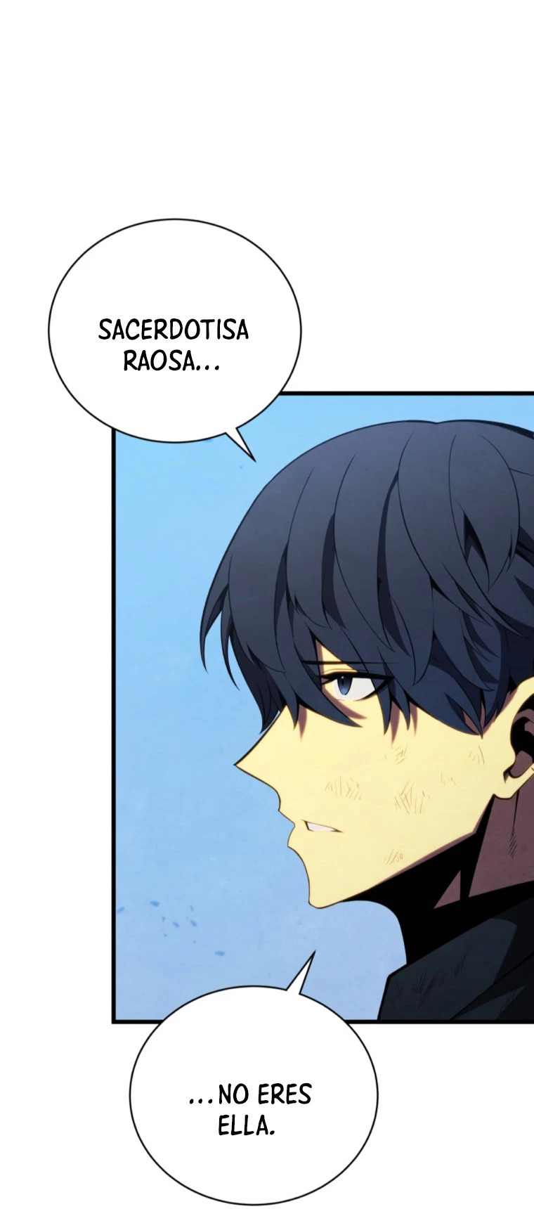 Read El hijo menor del maestro de la espada ES Manga Online