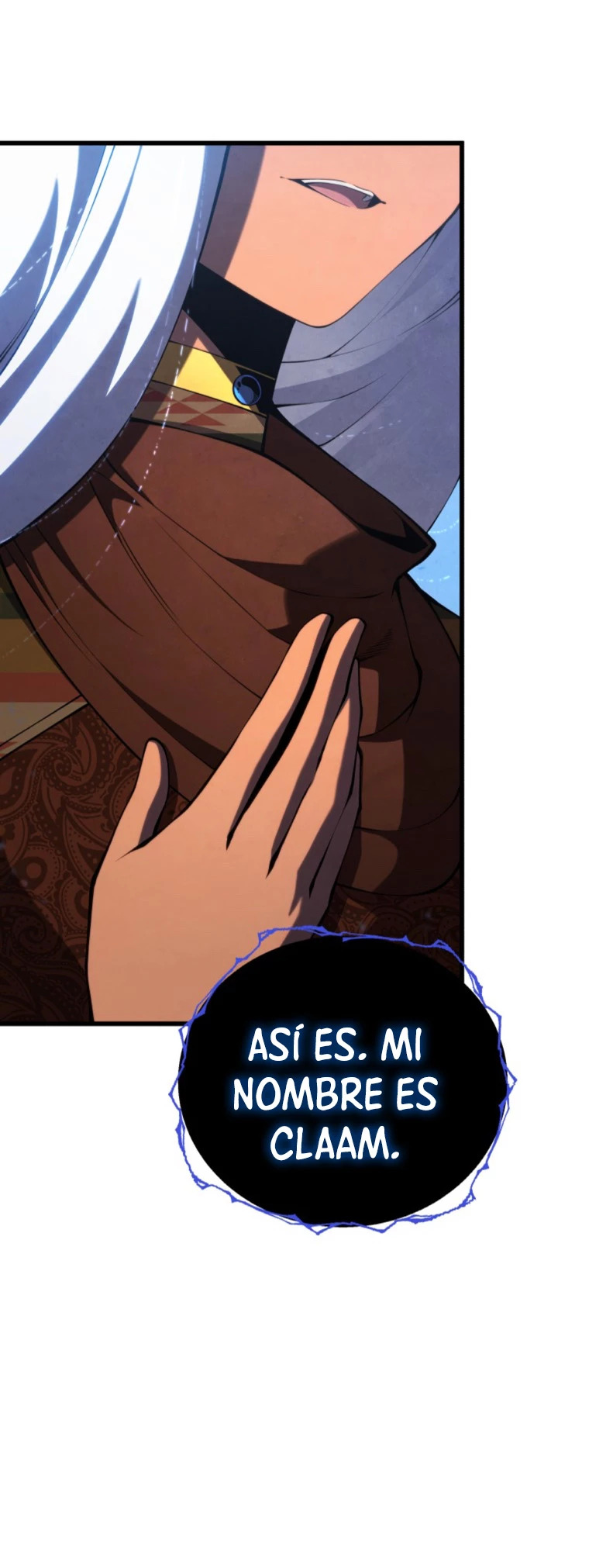 Read El hijo menor del maestro de la espada ES Manga Online