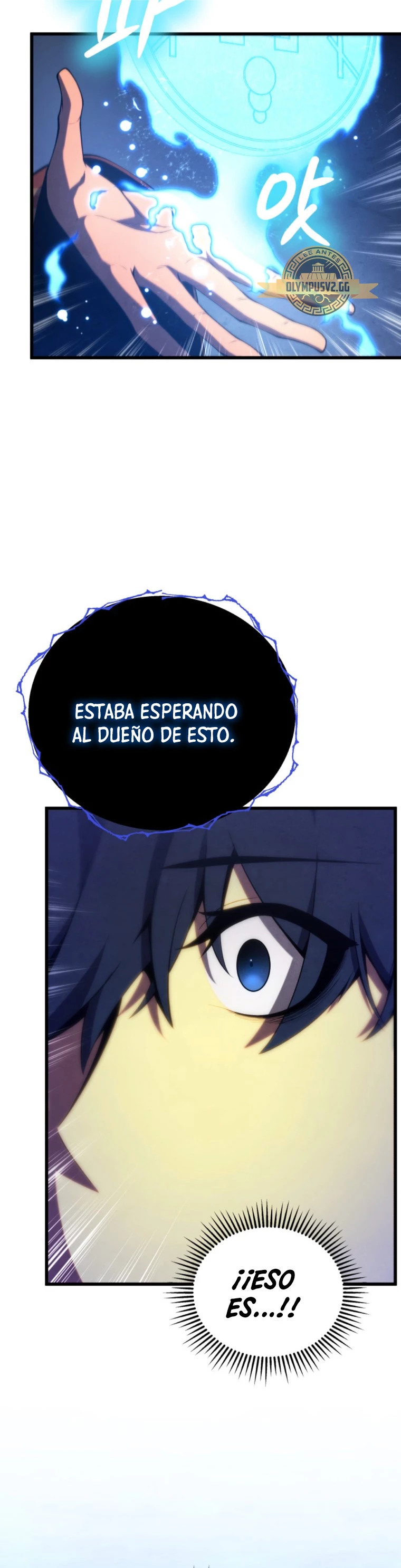 Read El hijo menor del maestro de la espada ES Manga Online