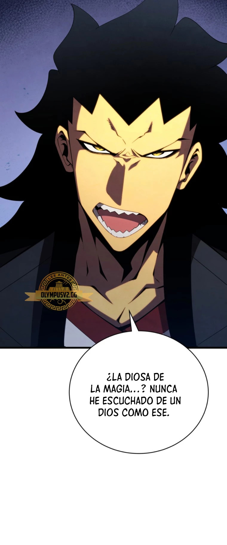 Read El hijo menor del maestro de la espada ES Manga Online