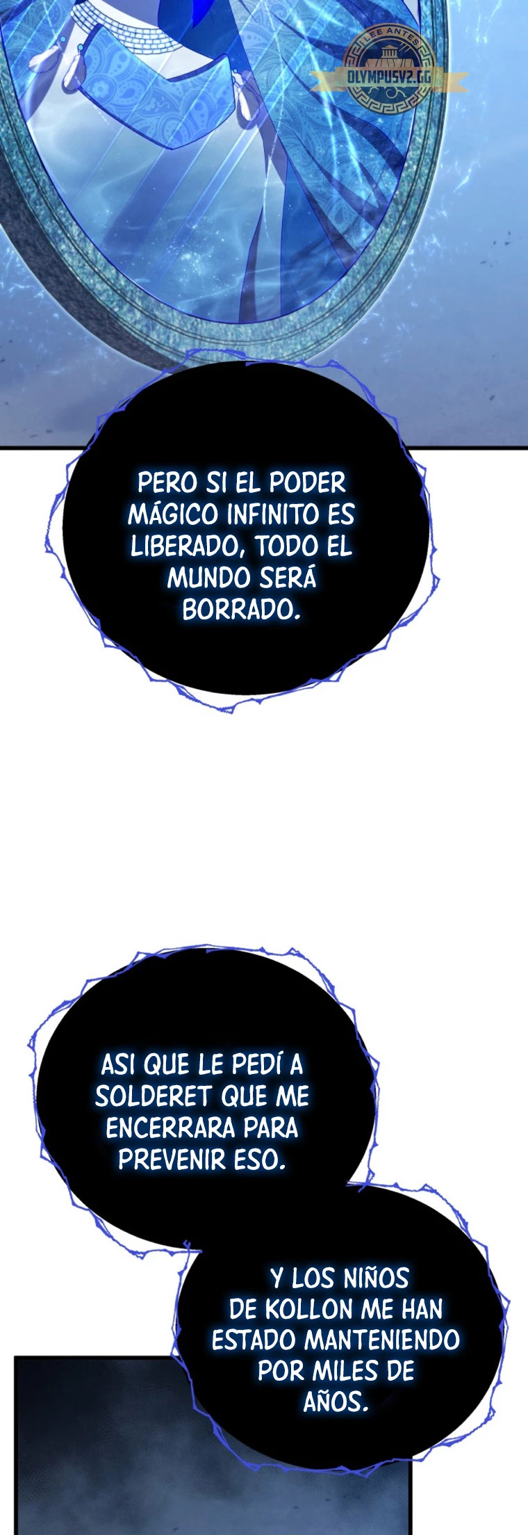 Read El hijo menor del maestro de la espada ES Manga Online