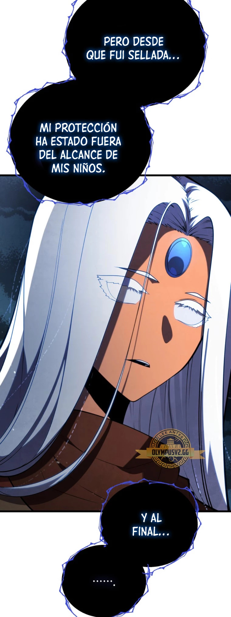 Read El hijo menor del maestro de la espada ES Manga Online