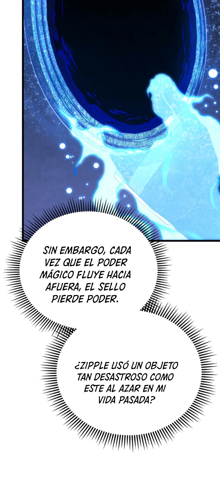 Read El hijo menor del maestro de la espada ES Manga Online
