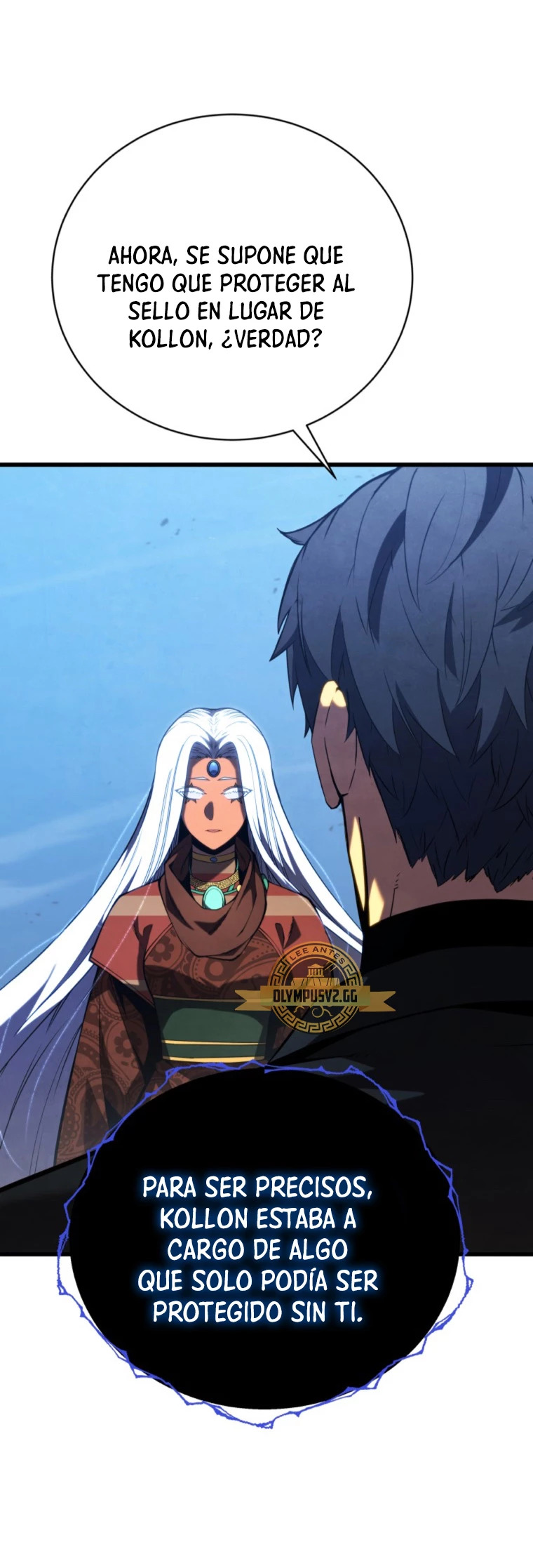 Read El hijo menor del maestro de la espada ES Manga Online