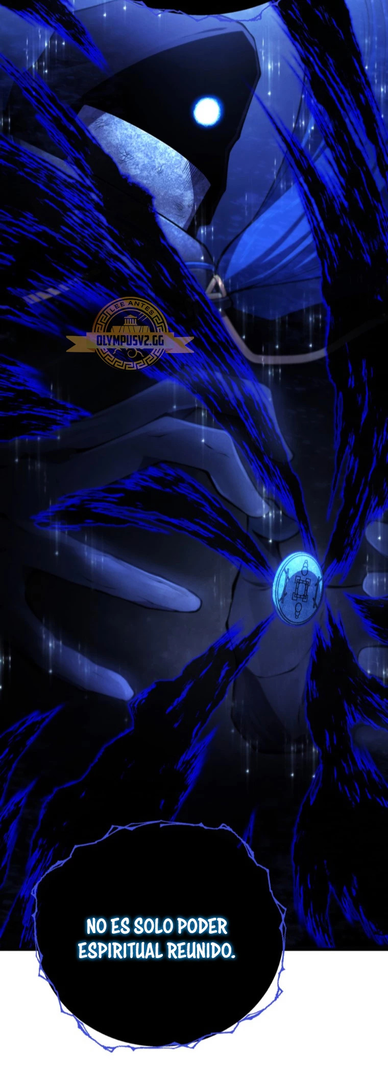 Read El hijo menor del maestro de la espada ES Manga Online