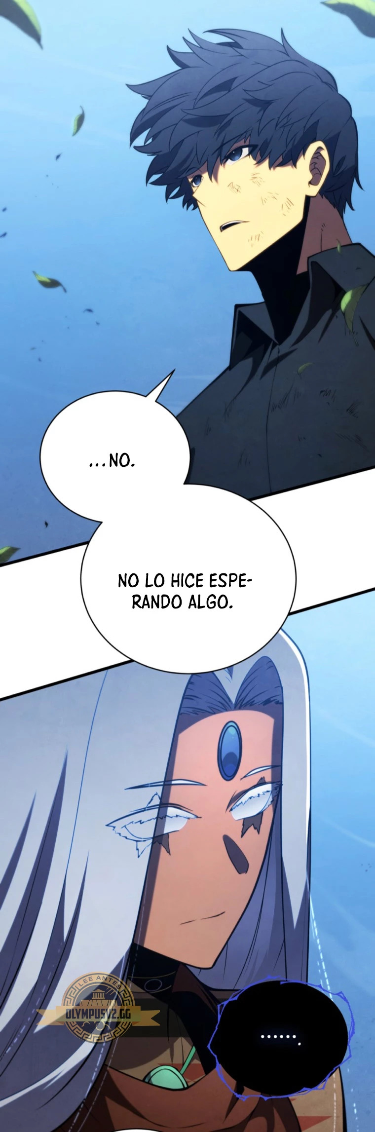 Read El hijo menor del maestro de la espada ES Manga Online