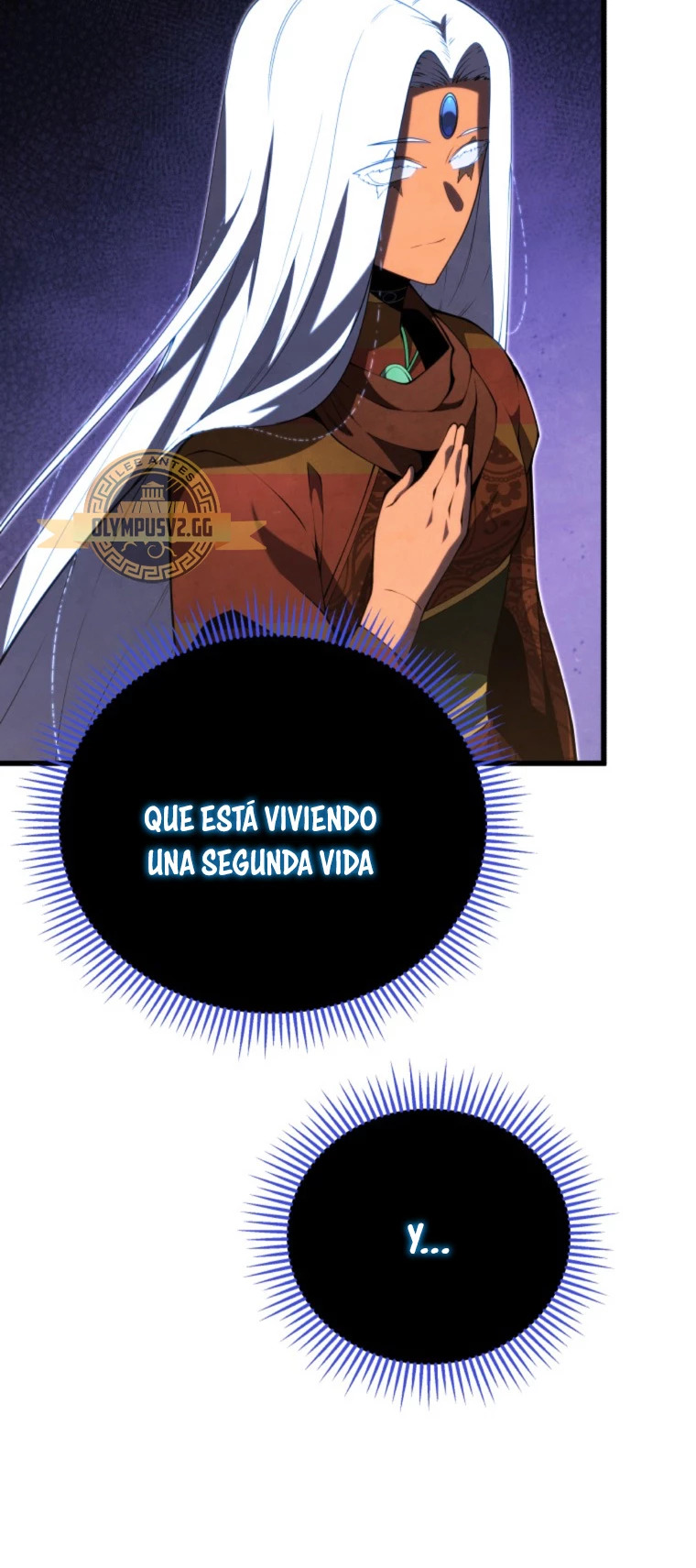 Read El hijo menor del maestro de la espada ES Manga Online
