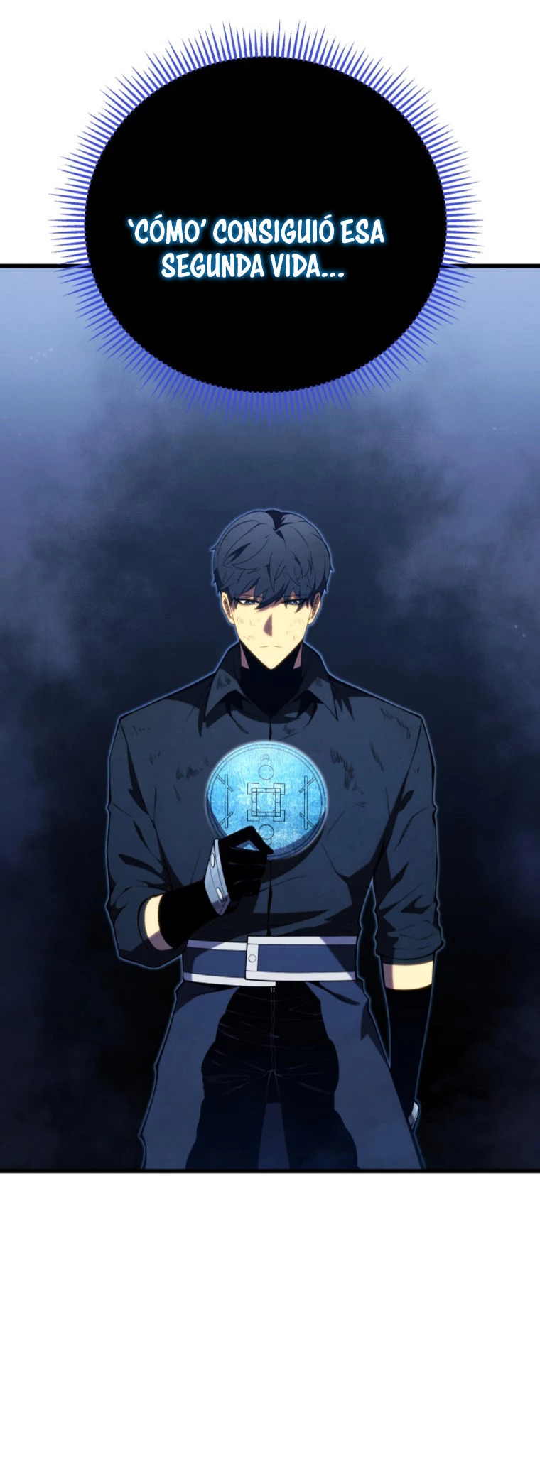 Read El hijo menor del maestro de la espada ES Manga Online
