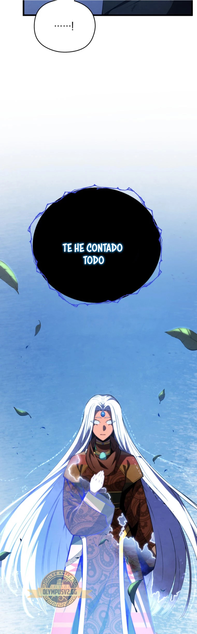 Read El hijo menor del maestro de la espada ES Manga Online