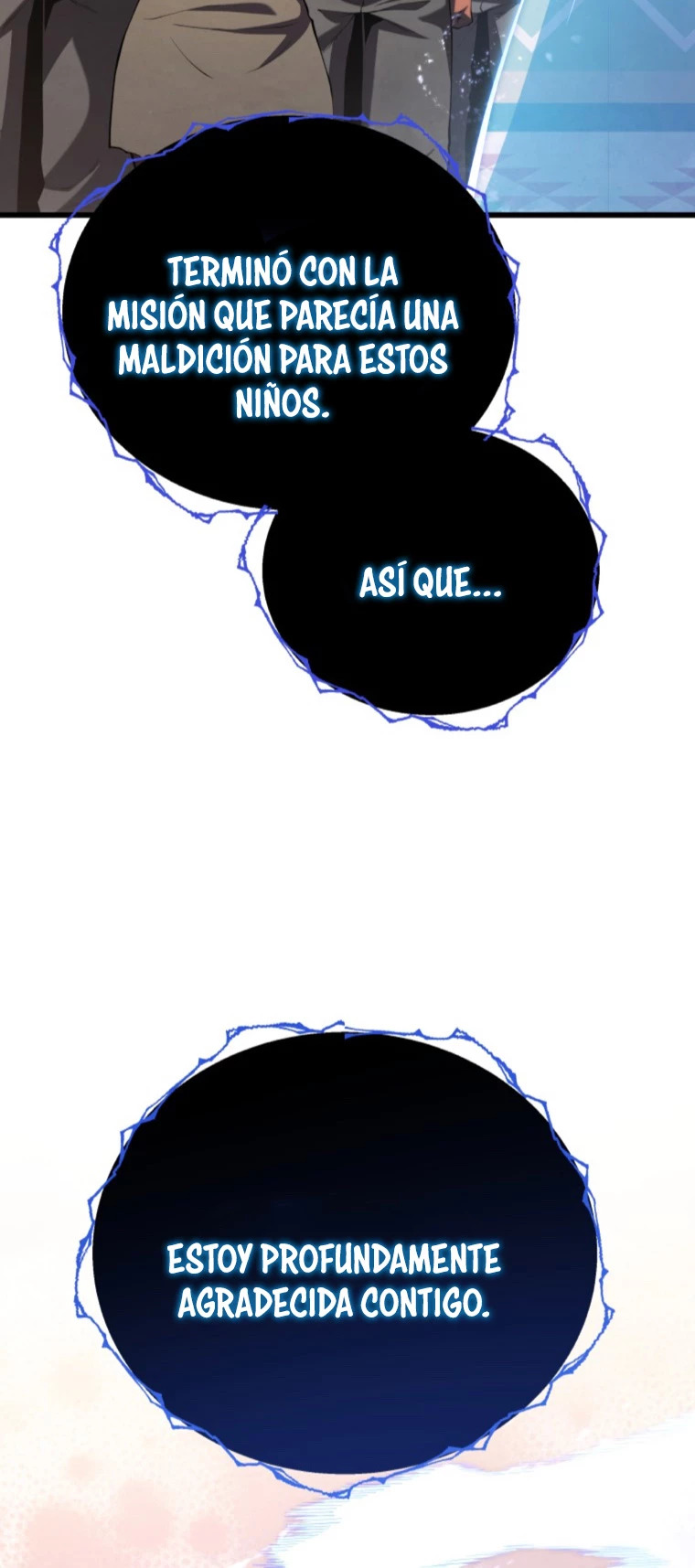 Read El hijo menor del maestro de la espada ES Manga Online