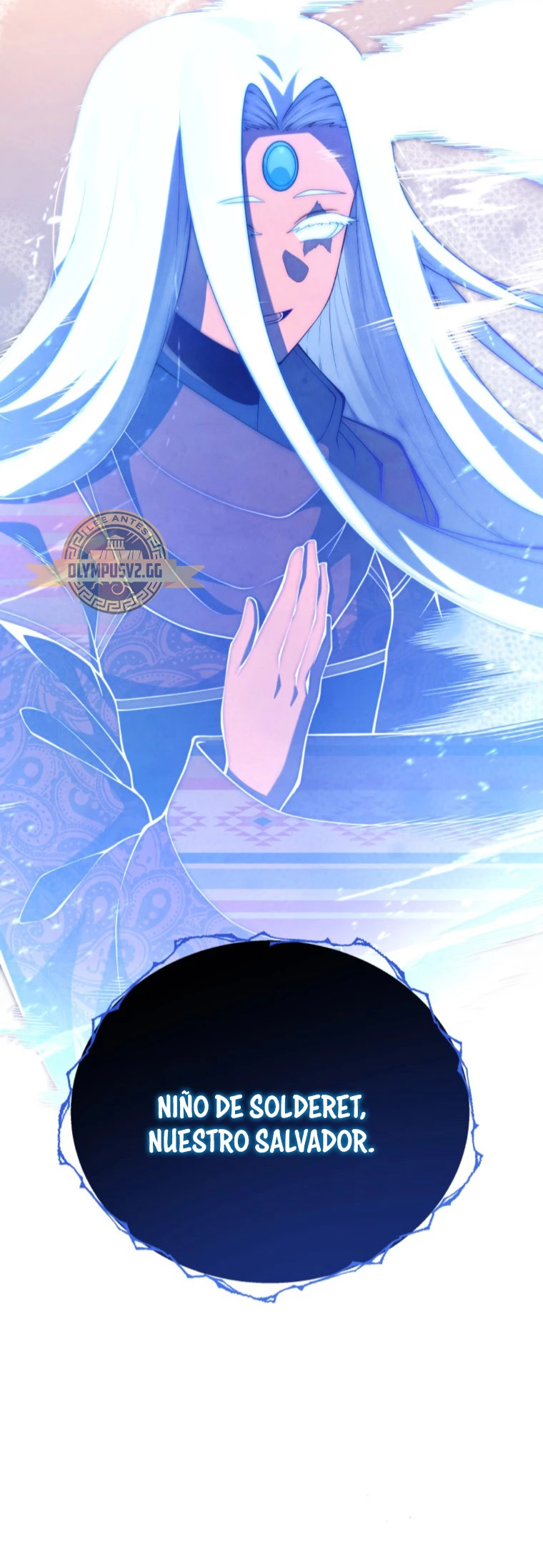 Read El hijo menor del maestro de la espada ES Manga Online