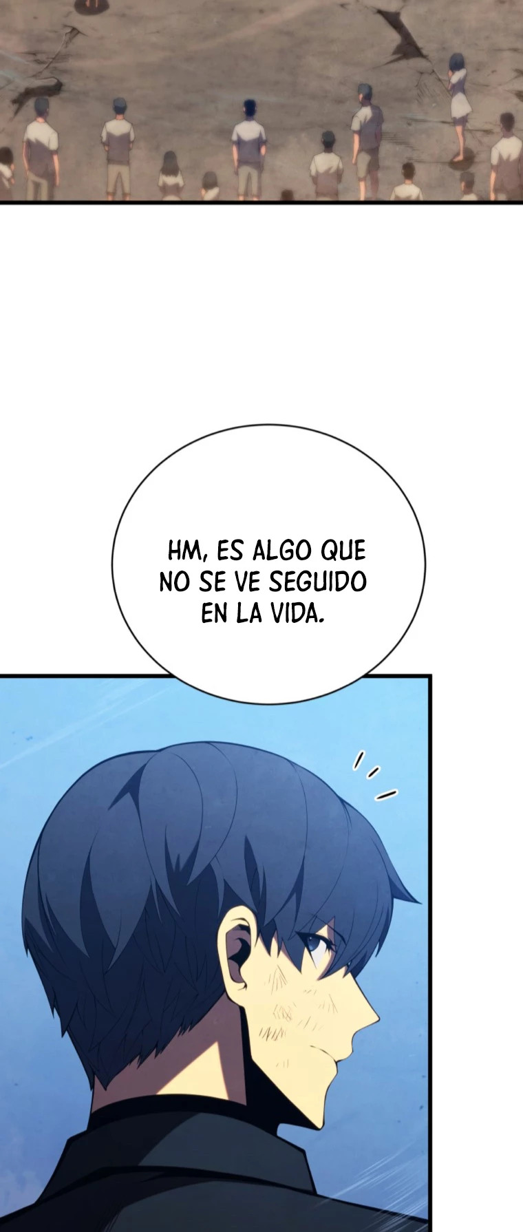 Read El hijo menor del maestro de la espada ES Manga Online