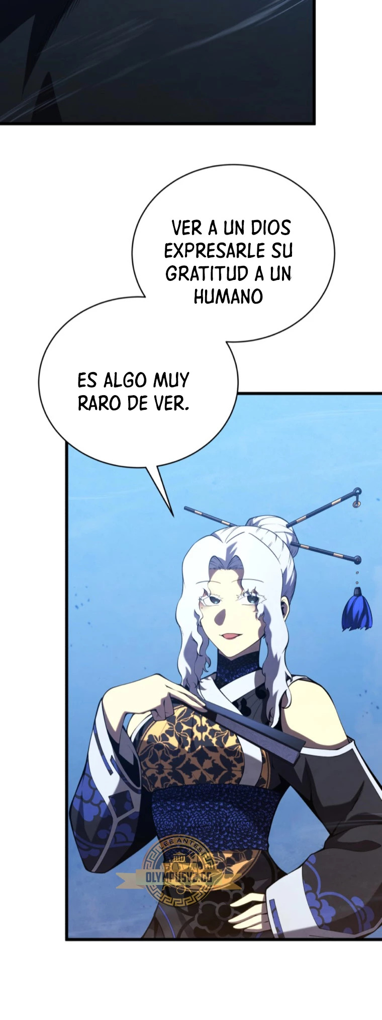 Read El hijo menor del maestro de la espada ES Manga Online