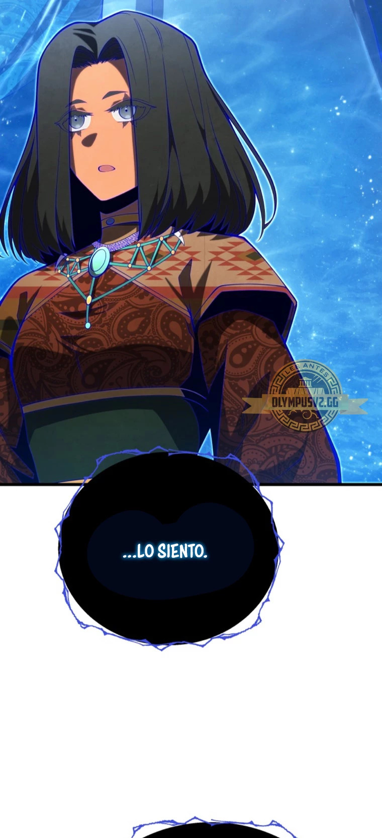 Read El hijo menor del maestro de la espada ES Manga Online