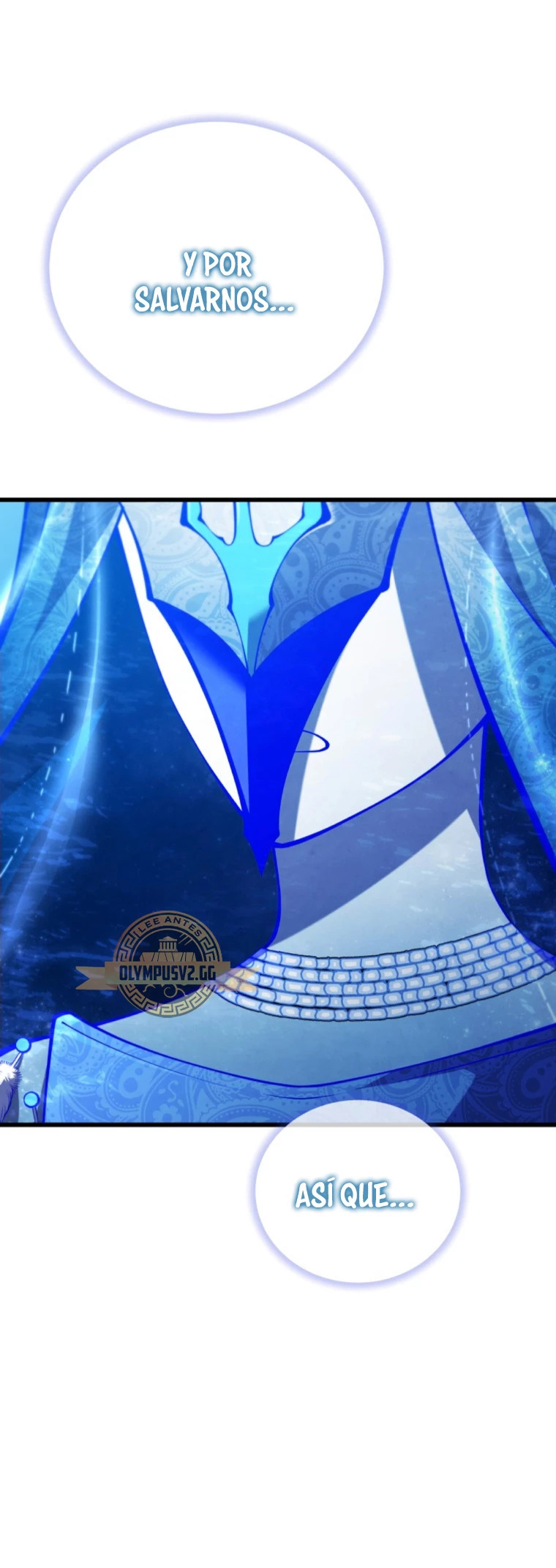 Read El hijo menor del maestro de la espada ES Manga Online