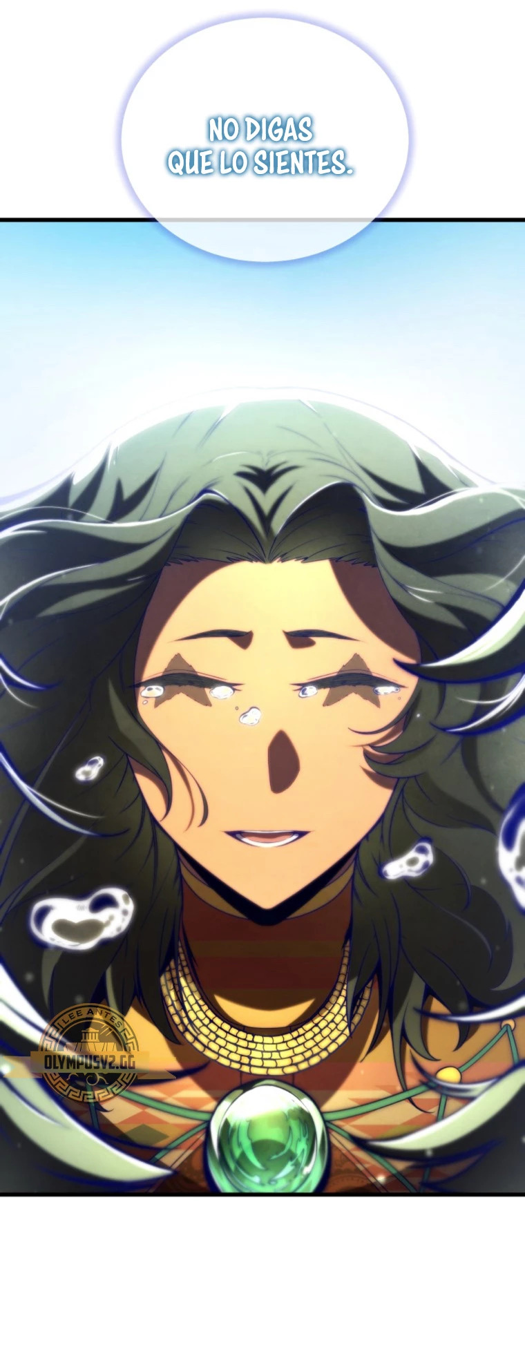 Read El hijo menor del maestro de la espada ES Manga Online