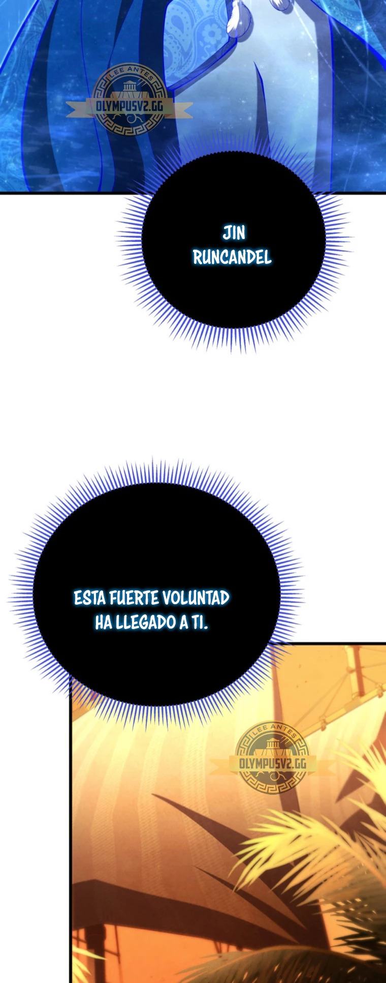 Read El hijo menor del maestro de la espada ES Manga Online