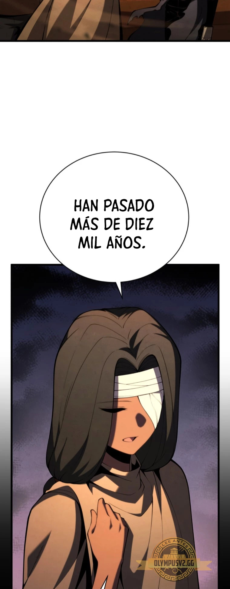 Read El hijo menor del maestro de la espada ES Manga Online