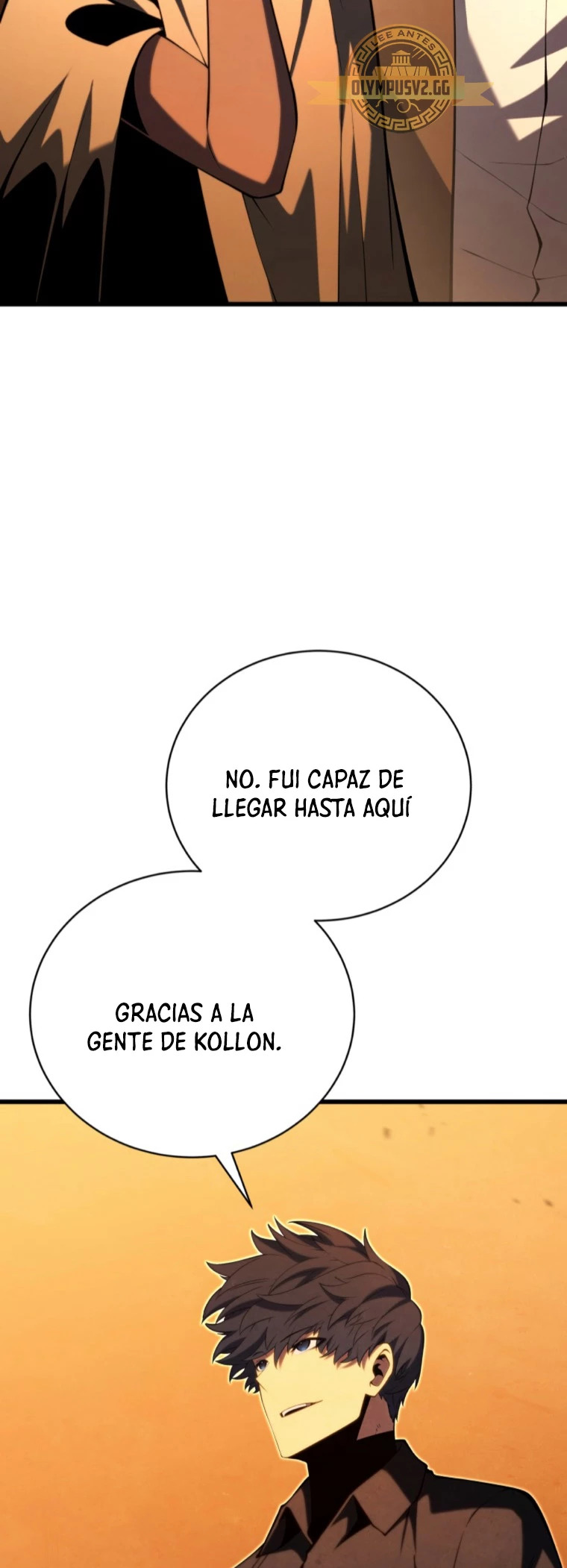 Read El hijo menor del maestro de la espada ES Manga Online