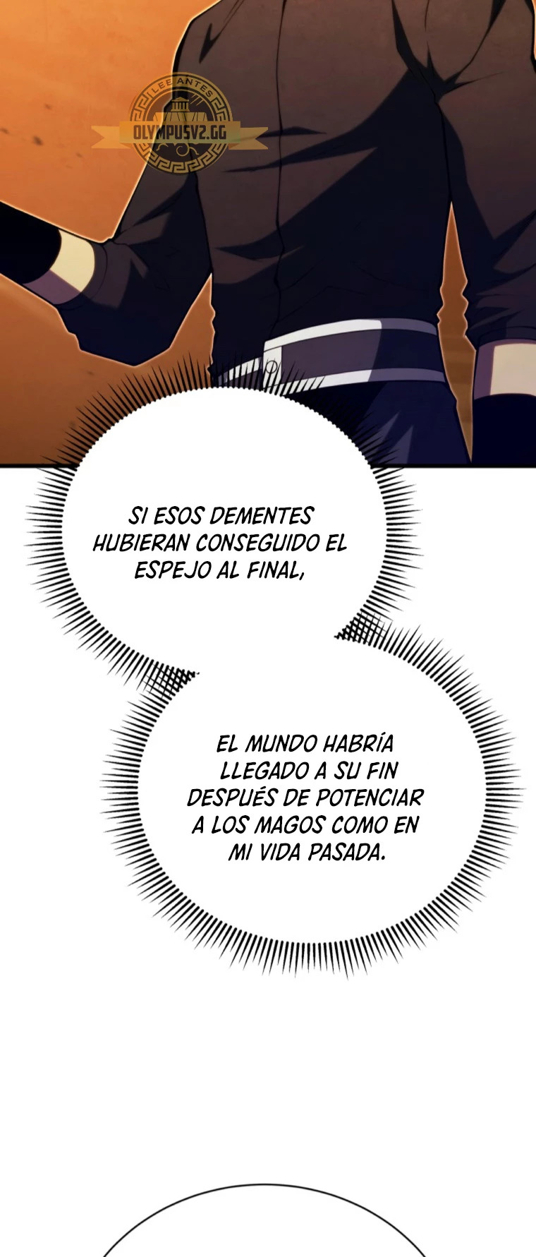 Read El hijo menor del maestro de la espada ES Manga Online
