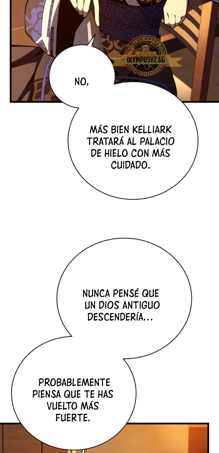 Read El hijo menor del maestro de la espada ES Manga Online