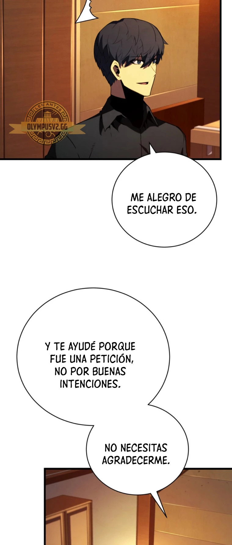 Read El hijo menor del maestro de la espada ES Manga Online