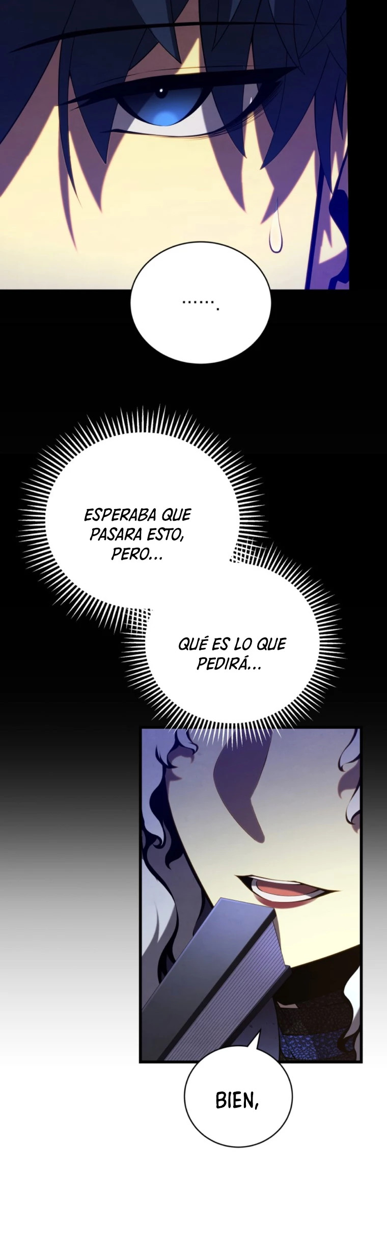 Read El hijo menor del maestro de la espada ES Manga Online