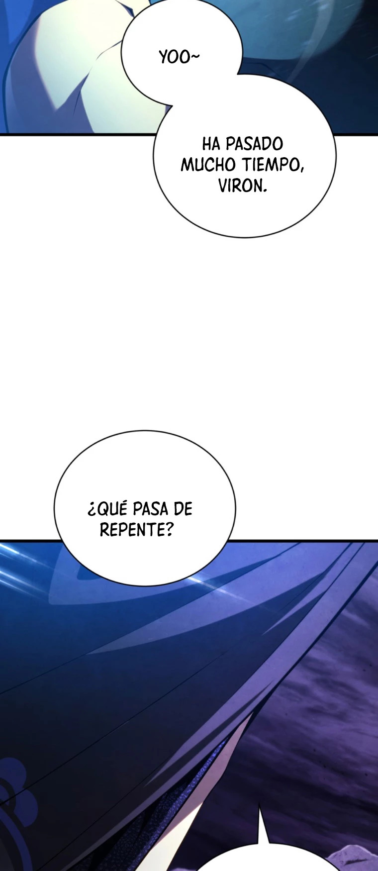 Read El hijo menor del maestro de la espada ES Manga Online