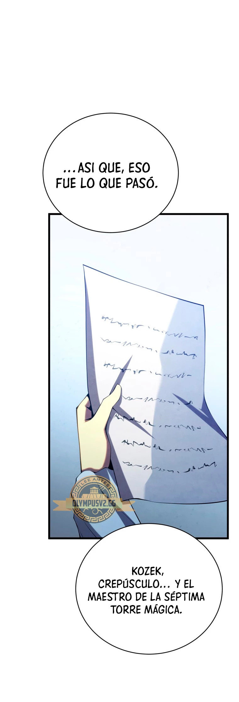 Read El hijo menor del maestro de la espada ES Manga Online