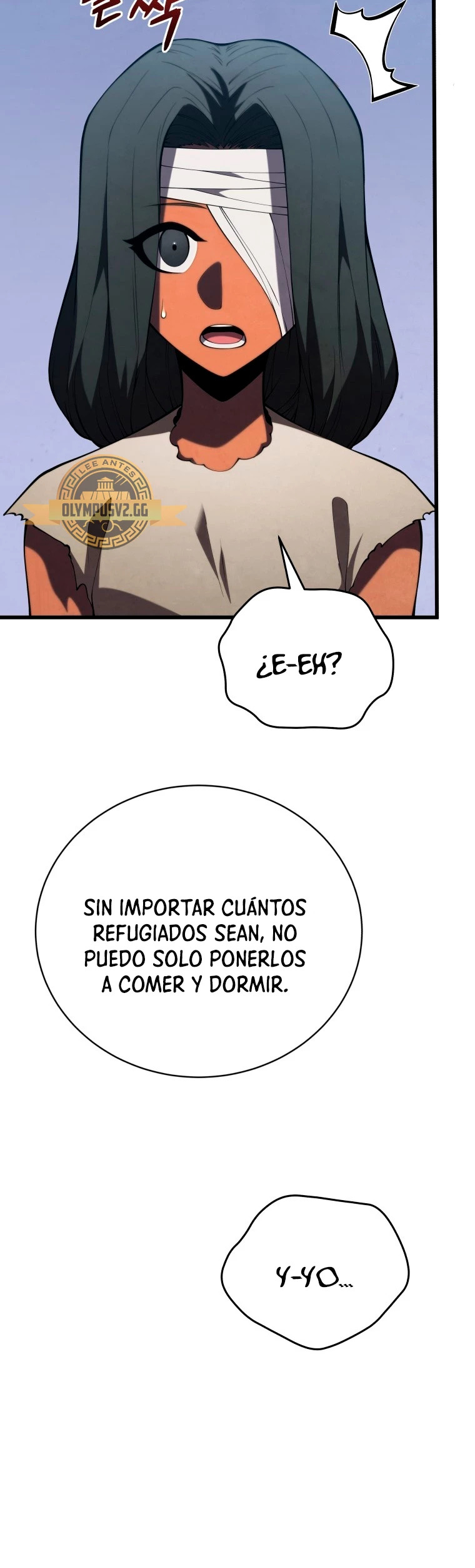 Read El hijo menor del maestro de la espada ES Manga Online